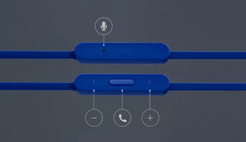 Huawei Honor наушники Honor Monster AM15 3,5 мм, наушники-вкладыши с пультом дистанционного управления и микрофоном, проводное управление 1,2 м для Honor 9 Lite