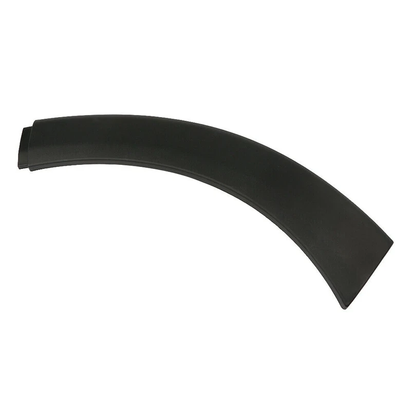 Lower Rear Fender Cover Trim for Mini Cooper 51131505864
