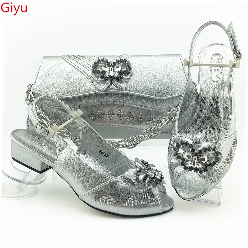 MM1108 SILVER