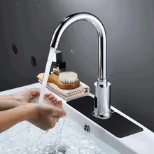 

Faucet Absorbent Mat Faucet Splash Catcher Water Drying Pads for Kitchen Bathroom Cleaning Sinkmat for Farmhouse Bar RV