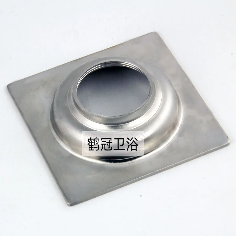 Floor Drain Manufacturers Wholesale Stainless Steel Floor Drain Brushed Floor Drain Stainless Steel 3 Li