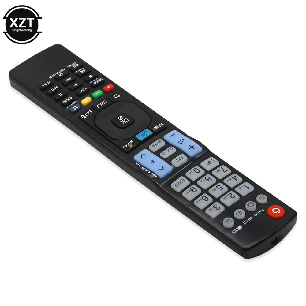 Remote Controller Cover AKB73615303 Remote Control Suitable for TV LCD HDTV AKB72915238 AKB72914043 AKB72914041 AKB73295502 AKB73756502 AKB73756504