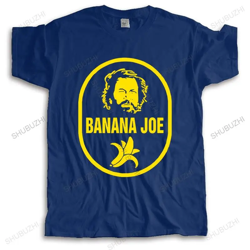 spansk Picket parallel Bud Spencer T-shirt | Banana Joe T-shirt | Shirt Bud Spencer | Banana Joe  Shirt - Hot New - Aliexpress