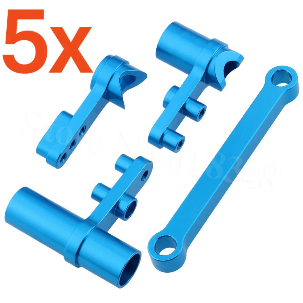 HSP Upgrade Parts 102057 102257 122057 Legierung