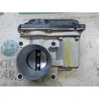 

BUTTERFLY BOX RENAULT CLIO IV GRANDTOUR 1.2 16V 8200568712F 6PINS [16820842]