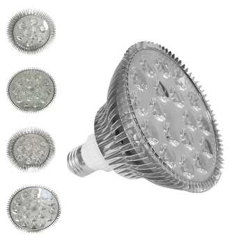 

LED Grow Light E27 Lamp Bulb For Plant Hydroponic Full Spectrum Cacti Fruit