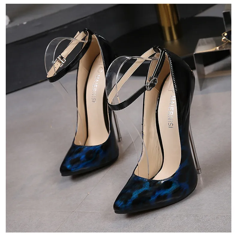 maiernisi 30 inch high heels