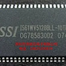 5 шт./лот IS61WV5128BLL-10TLI IS61WV5128 TSOP44(I& C сообщение