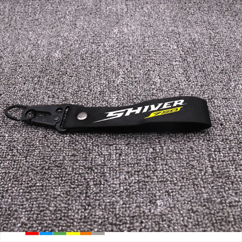 Брелок для ключей коллекция брелок для всех Aprilia RSV4 TUONO SHIVER GT SHIVER 750 кольцо для ключей мотоцикла брелок