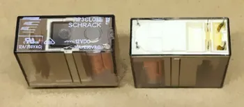 

wholesale 10pcs/lot relay RP3SL012