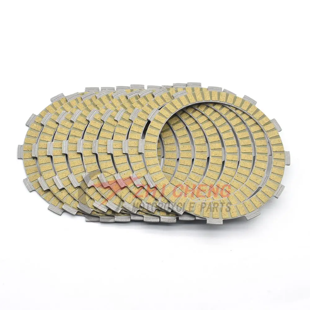 Фрикционный диск сцепления для SUZUKI GS1000 GS1000G GS1000S GS1100E GS1100G GS1100GK GS1100GK2 1980 1981 1982 1983 1984 |