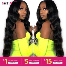 Длинные бразильские волнистые парики фронта шнурка человеческих волос парики 26 28 30 32 34 36 38 4" парики с детскими волосами человеческие волосы фронта шнурка al парик