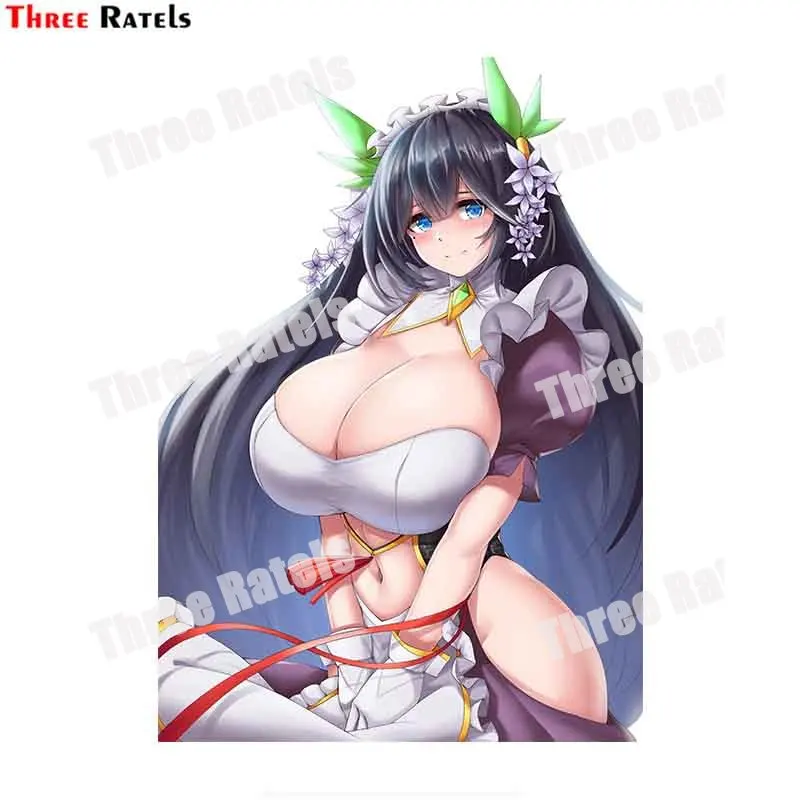 Three Ratels F526 Oberonia Rha Adesivi Di Ultima Origine Per Yamaha Accessori Per Auto Moto Vinile Impermeabile Adesivo Regalo Auto