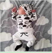 newborn costume baby romper Infant Toddler Baby Girls Boys Dinosaur Hoodie Romper Zip Clothes Jumpsuit