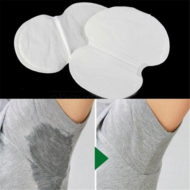 Piezas absorbentes desodorante para axila, protector de ropa, almohadillas de transpiración para el sudor, 10/30/50 protectoras antitranspirantes para antiperspirant|perspiration padsarmpit sweating - AliExpress