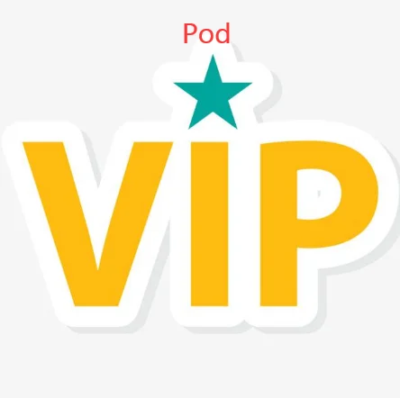 Горячее лучшее качество (20 шт Pods) VIP клиент|Купальники |