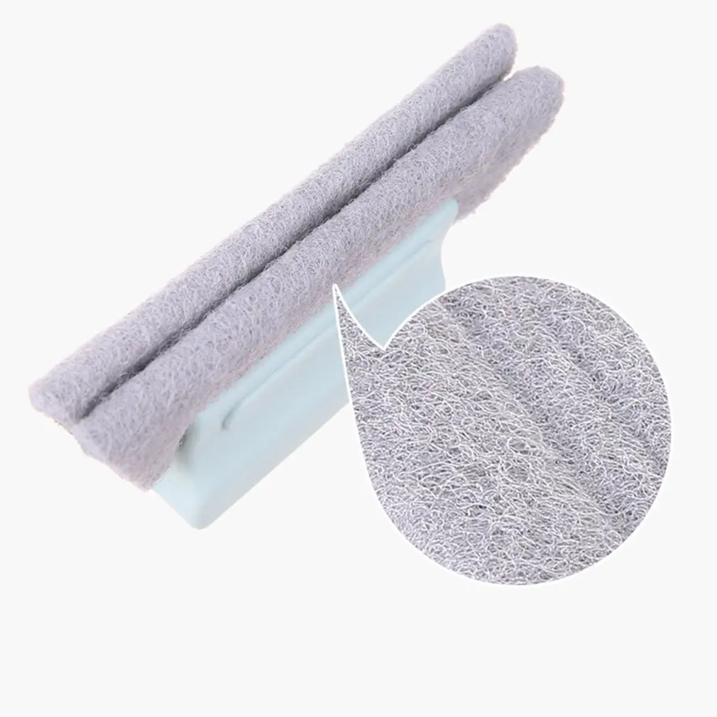 Очиститель для слотов Windows щетка очистки окон очиститель | Обустройство дома