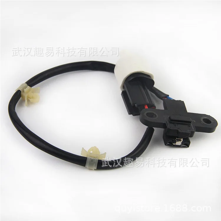 Подходит для Mitsubishi Dodge Chrysler 2002-2005-Датчик положения коленчатого вала MR578312