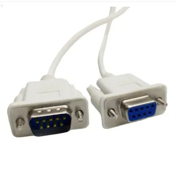 

XG149 xiangli White Black Line with On/Off Switch Button Cables Wire Two-pin US Plug Cable Extension Cords Power Cable