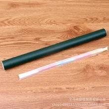 Толстые нетоксичные Wipable наклейки на доску для записей Детские граффити домашние Обучающие зеленые наклейки на доски самоклеющиеся окружающей среды