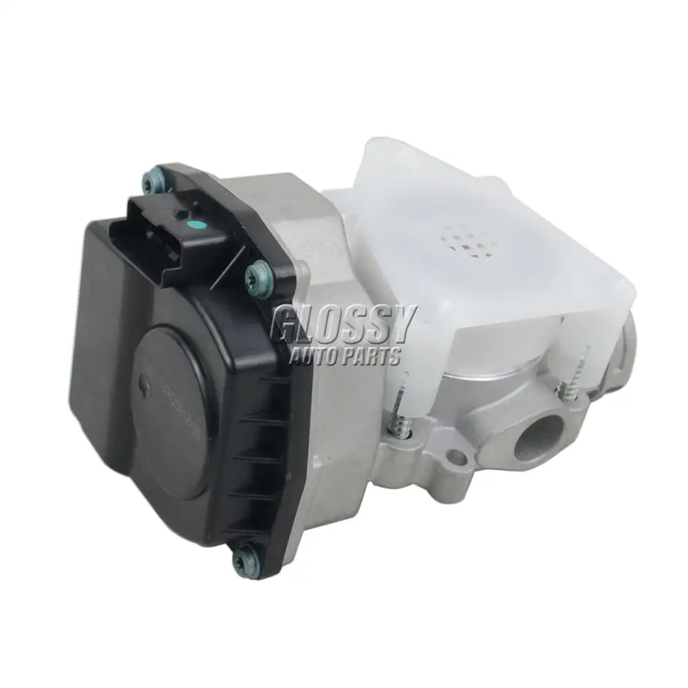 AP02 New Throttle Body for Citroen Berlingo C2 C3 Peugeot 206 207 1007 Bipper 1635.R8 9640796280 1635R8