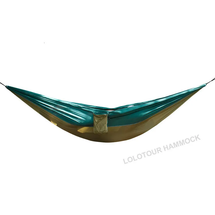 Открытый парашют гамак Cot кемпинг кровать Hammocking красного дерева гамак Портативный Открытый спальный гамак плохой Hamaca