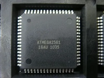 

1pcs/lot ATMEGA2561 ATMEGA2561-16AU QFP64 In Stock