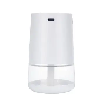 

Automatic Induction Intelligent Alcohol Sprayer Touchless Infrared Induction Alcohol Dispenser for Home and Office 150ML