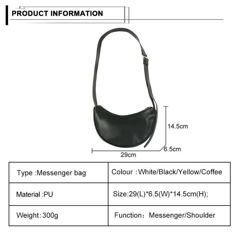Модная женская сумка через плечо, кожаная одноцветная сумка на плечо, Женская Повседневная сумка, женская сумка для путешествий, сумка-мессенджер