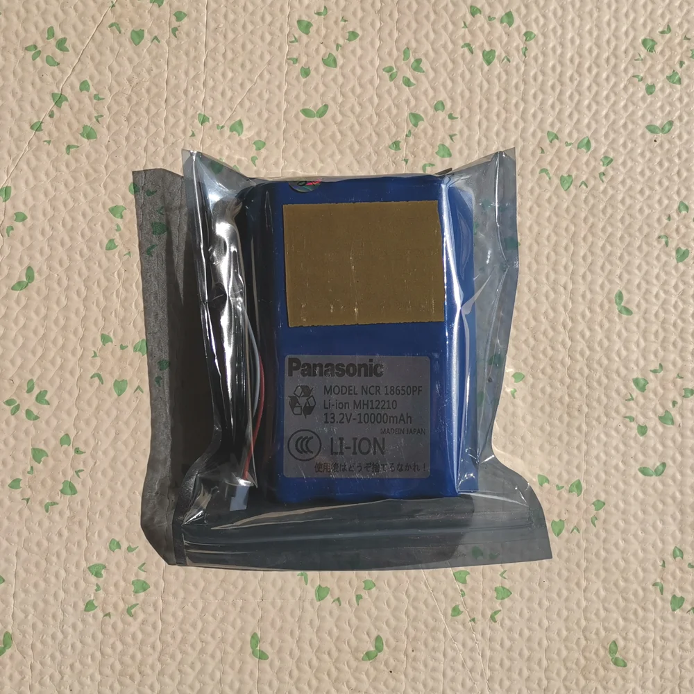 Большой емкости Fujikura FSM-50S 50R 60S 60R волоконно-оптический сварочный аппарат батарея ядро BTR-06 BTR-08 аккумуляторная батарея