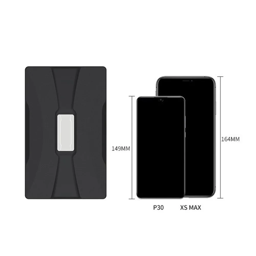 JM-8173 Набор прецизионных магнитных отверток Torx биты отвертка для iPhone ноутбук компьютер мобильный телефон ремонт инструменты комплект
