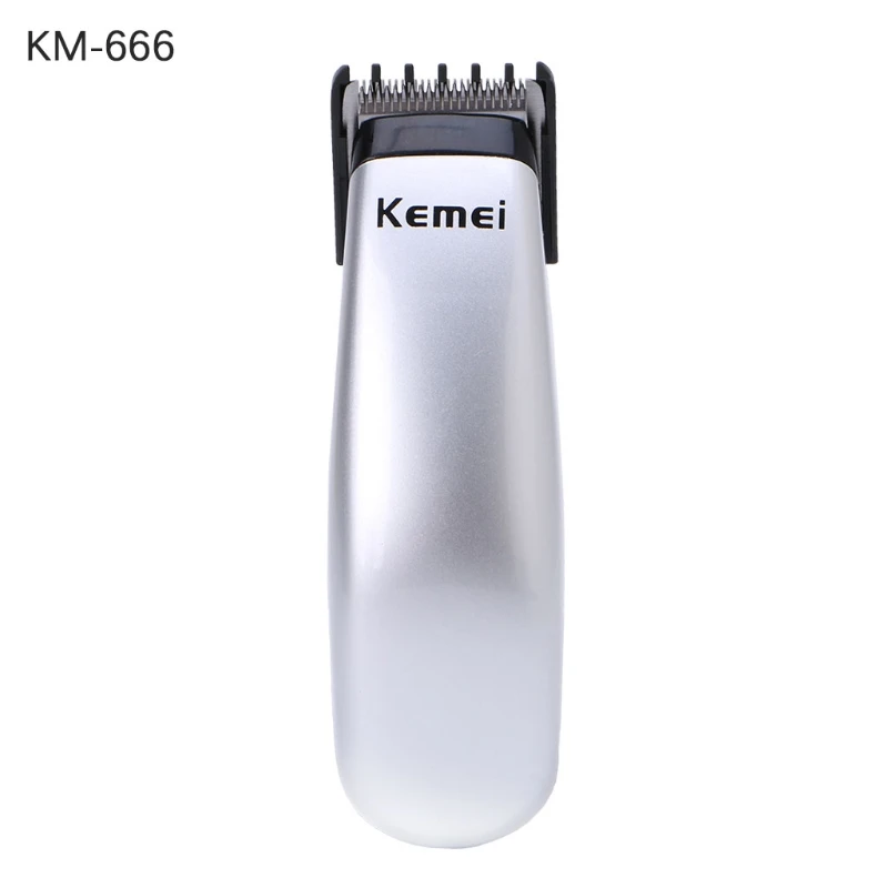 Kemei, дизайн, электрическая машинка для стрижки волос, Профессиональная мужская электробритва, триммер для бороды, бритва, машинка для стрижки волос, машинка для стрижки волос