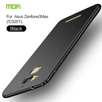 

MOFi For Asus Zenfone 3 Max ZC520TL Cover Case PC Hard Case For Asus Zenfone 3 Max ZC520TL Phone Shell