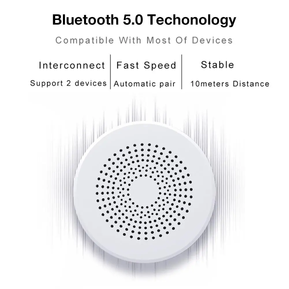 BY01 Портативный мини беспроводной Bluetooth 5,0 водонепроницаемый динамик стерео 3D стерео Открытый громкой связи fm-радио