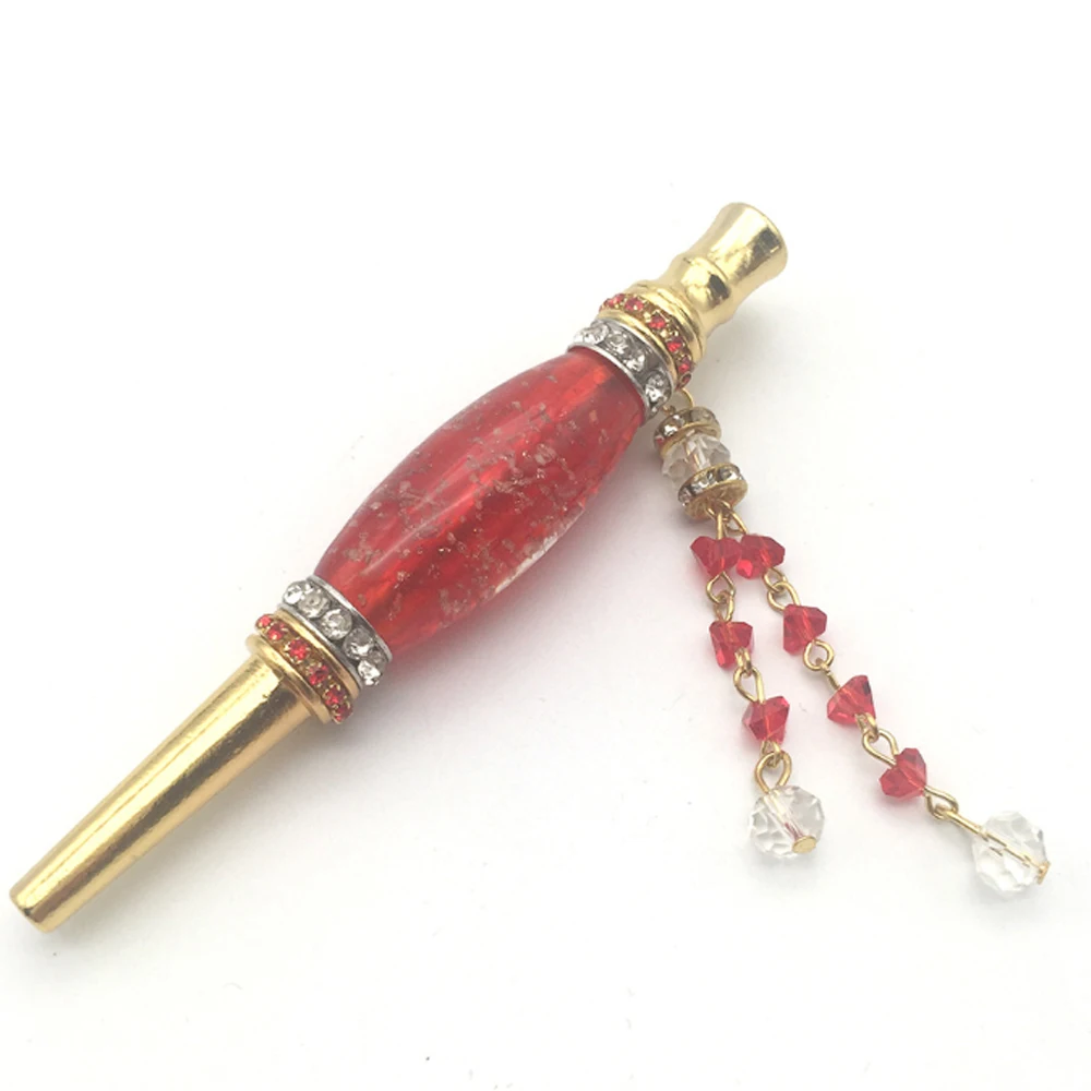 5 шт. люминесцентный держатель сигареты подарок для папы мужа дымовая трубка