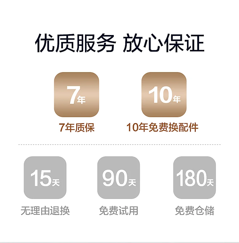 Lifting clothes-drying rack balcony, hand-swing clothes-drying pole, two-pole indoor automatic household clothes-drying rack