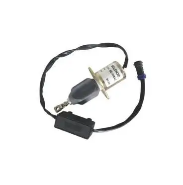 NEW STOP SOLENOID SD-005A2 24V | Автомобили и мотоциклы
