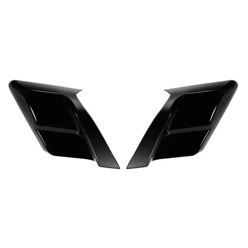 Мотоцикл растягивается Расширенная боковая крышка панель для Harley Touring Electra Glide Road King 14-20 FLHTKSE FLHR FLHX FLHXS