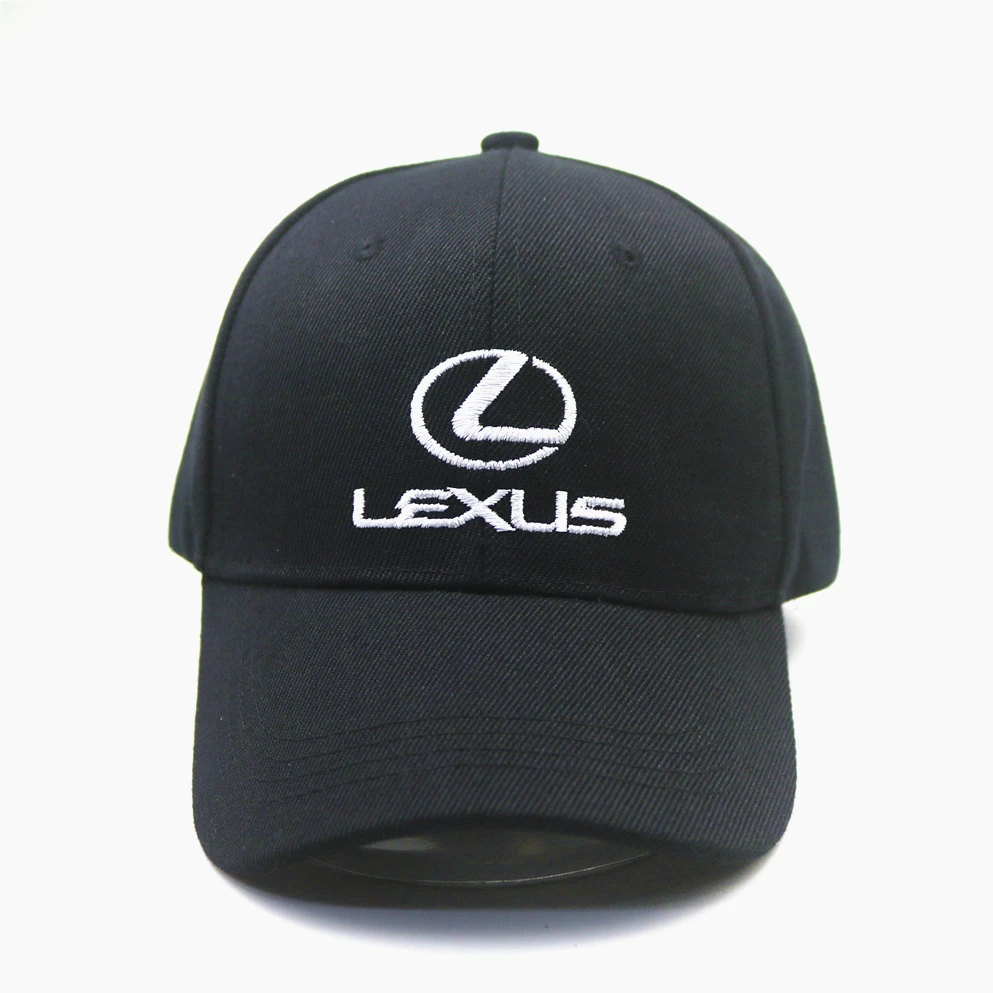 Автомобильные бейсболки с эмблемами чехол для Lexus RX300 RX450 IS200 IS250 IS300 GS300 Авто Стайлинг