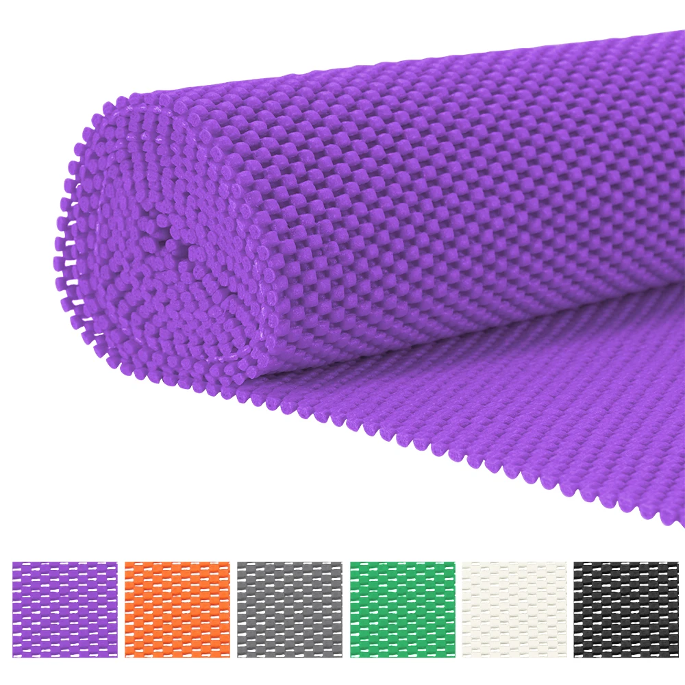 PVC Foaming Mats Pads Sticky Non-Slip Car Roof Dashboard Trunk Home Anti-Slip Premium Mat | Дом и сад