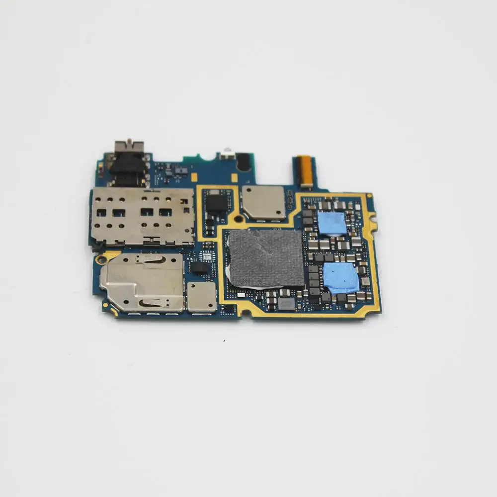  Tigenkey Global ROM Original 100% Tested Full Work Original Unlock Motherboard For Xiaomi 5 Mi 5 Mi