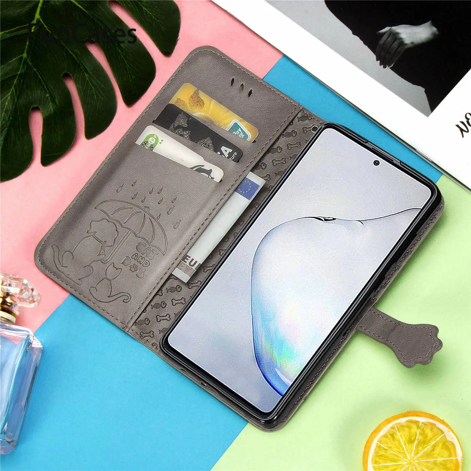 Высококачественный милый мультяшный чехол для телефона lenovo K4 K5 Note мягкий