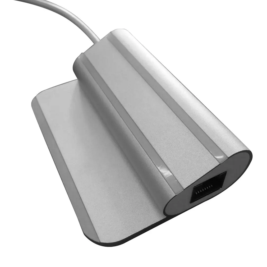 Мульти Usb3.0 концентратор 3 порта адаптер сплиттер интерфейс питания Tf кард-ридер для Macbook Air компьютер ноутбук