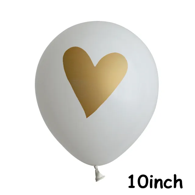 10 pcs Happy Birthday Ballon Latex Balloons Inflatable Birthday Party Decoration Baloons Anniversaire Ballons Accessories Aliexpress