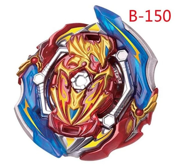 Полный стиль Beyblade Burst B-150 B-149 игрушки Арена Bey Blade Launcher Bayblade Bable Слива Fafnir Феникс Blayblade - Цвет: B150