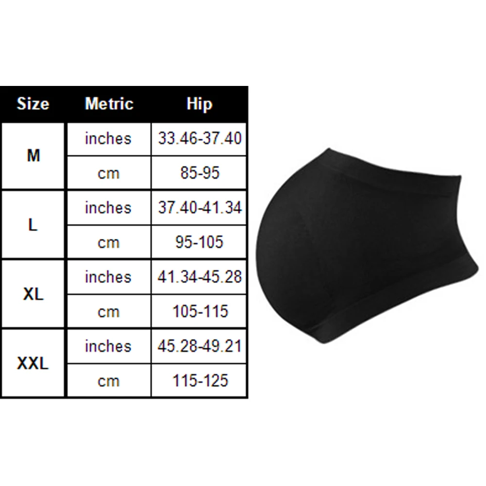 Pregnant Woman Lifting Comfortable Pregnancy Bandage Relieves Belly Band Back Pain Antenatal Adjustable Abdominal Belt Support