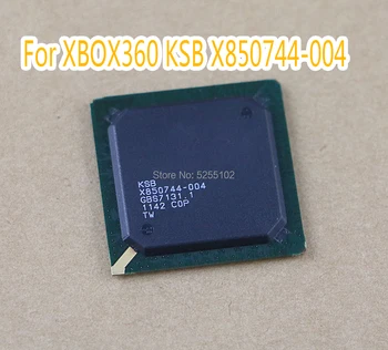 

1pcs/lot Original used Replacement For Xbox360 Xbox 360 KSB X850744-004 X850744 004 GPU BGA Game chip