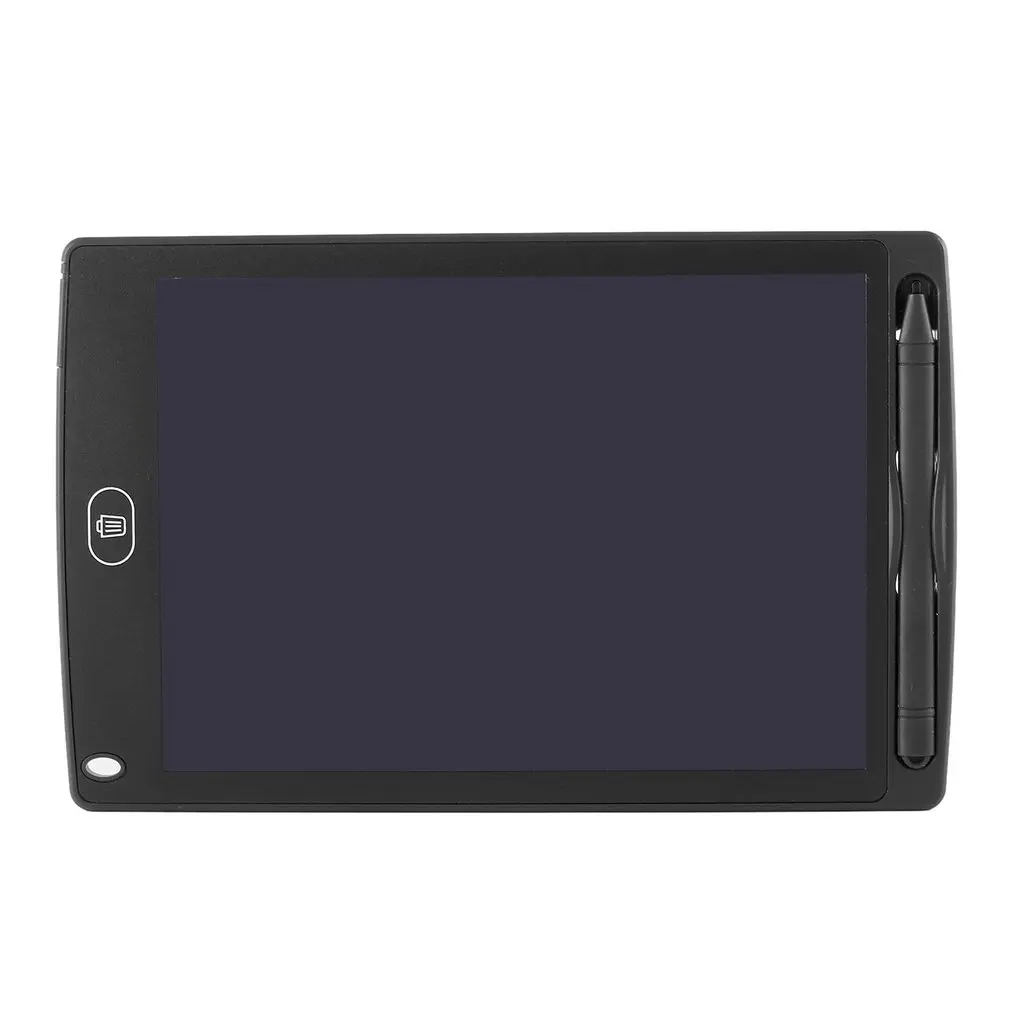 

8.5" LCD Writing Tablet of Environmental Protection Portable Digital Drawing Handwriting Board For Home Office Note-taking