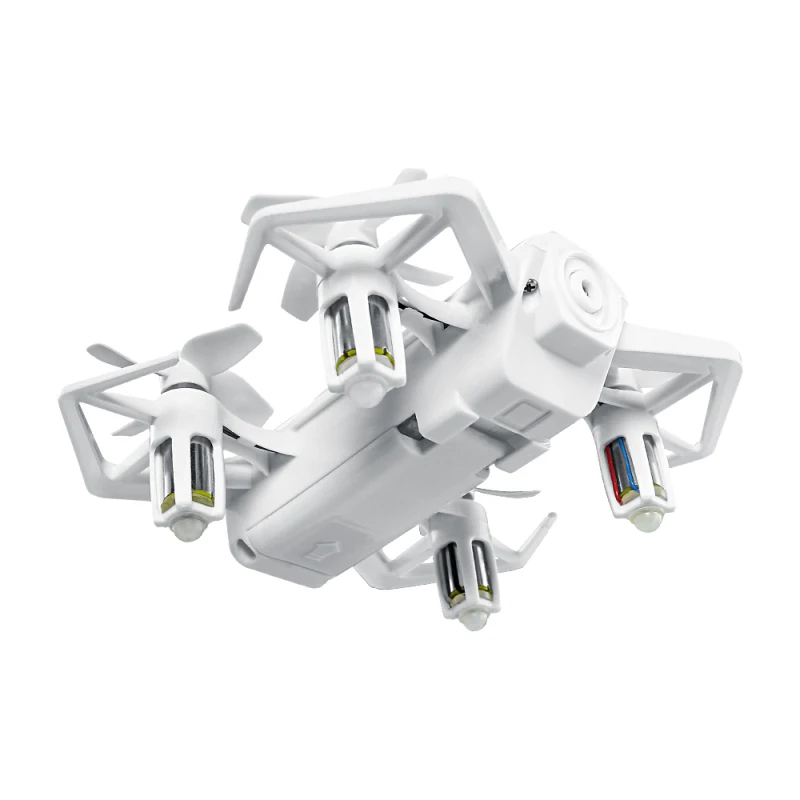 H63 2,4G 6 оси гироскопа RC Quadcopter модульная конструкция удержания высоты G-Сенсор Управление Безголовый режим один ключ снять посадка радиоуправляемая игрушка в подарок