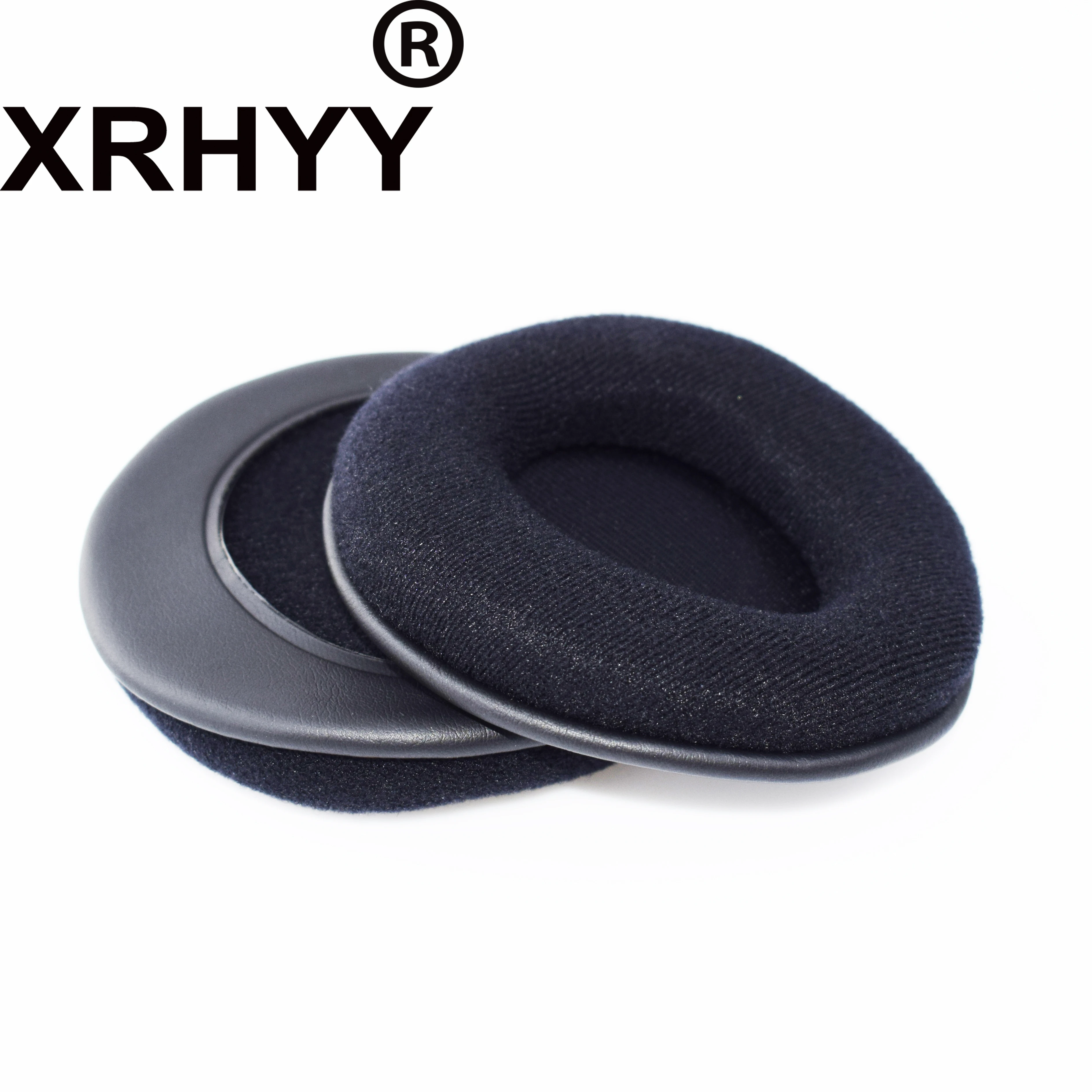 XRHYY Сменные амбушюры для наушников Sony MDR-RF4000 RF5000 RF6000 RF6500 RF7000 RF7100 MDR-DS6000 DS6500 DS7000 DS7100 |